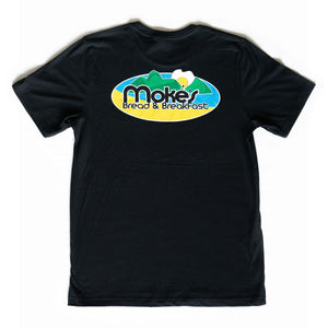 Open image in slideshow, Moke’s Kailua T-shirt
